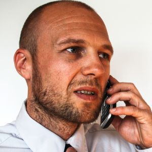 Сергей Волков