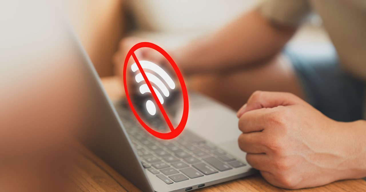 Ноутбук не видит Wi-Fi: почему пропала сеть и что делать