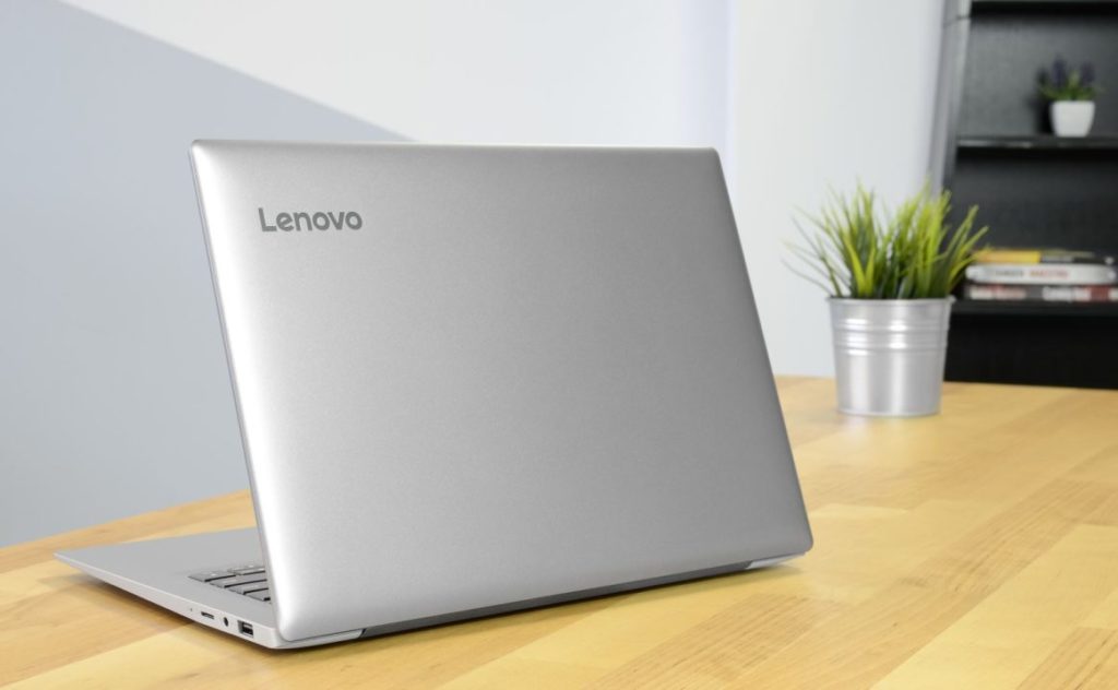 Ремонт ноутбуков Lenovo