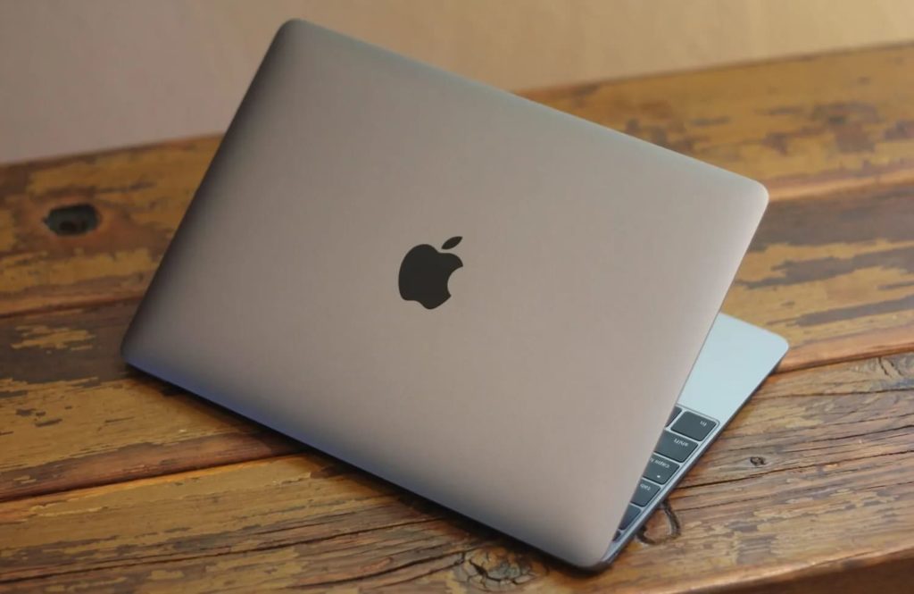 Ремонт ноутбуков Apple (MacBook)
